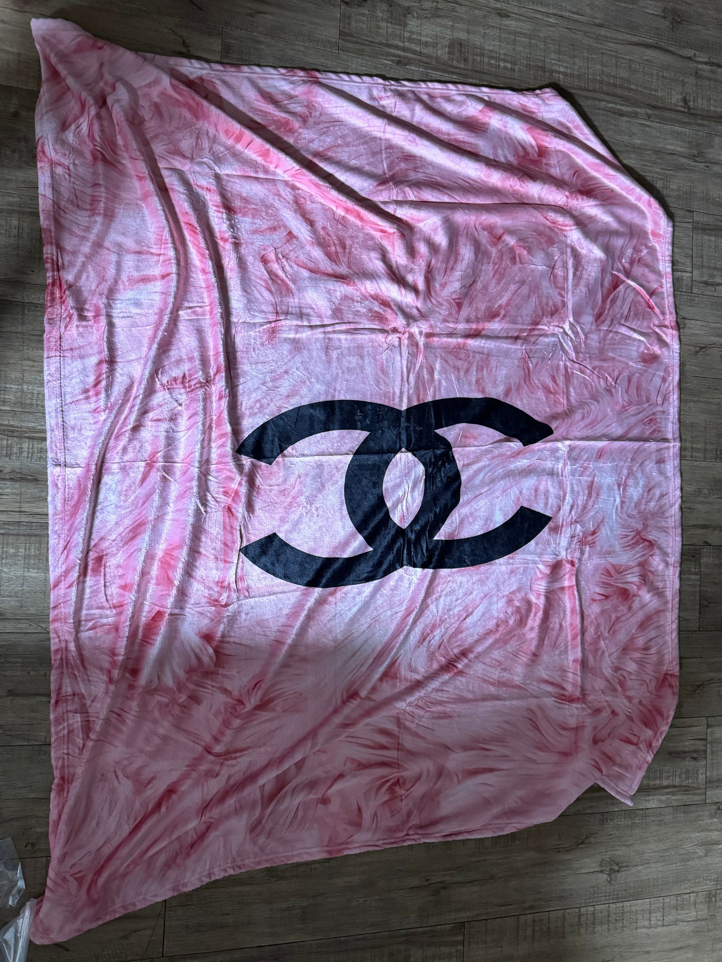 Throw Blanket
