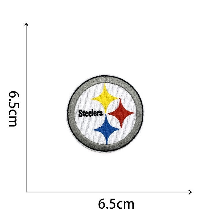 Sports patches
