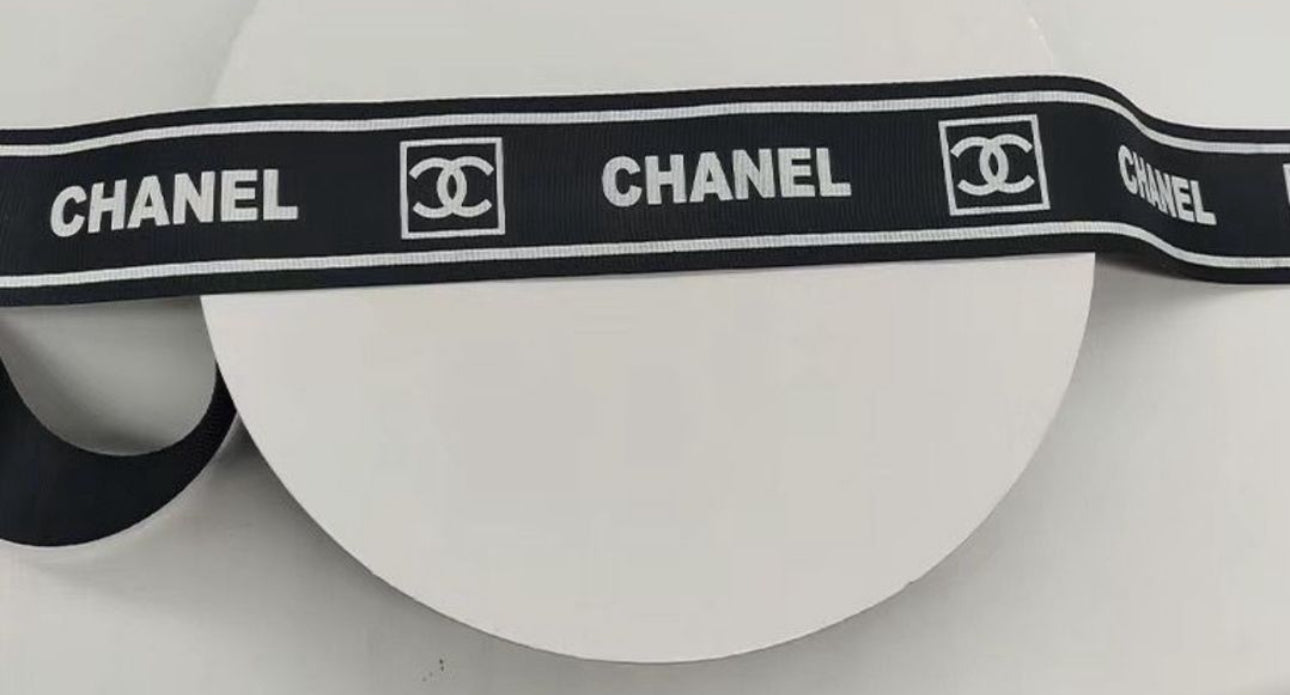CC ribbons