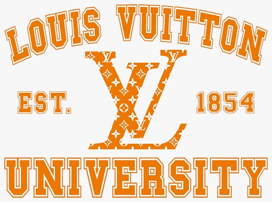 Orange LV university