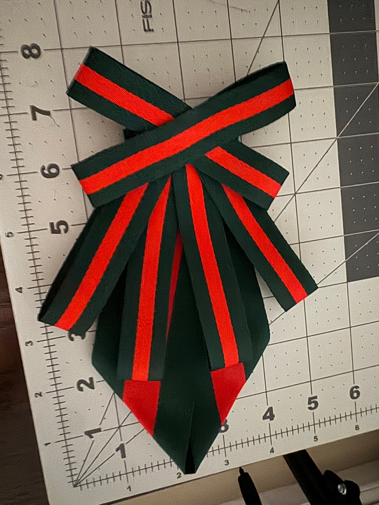 GG bows