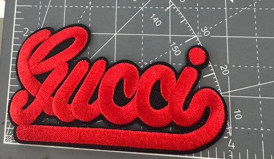 GG patch