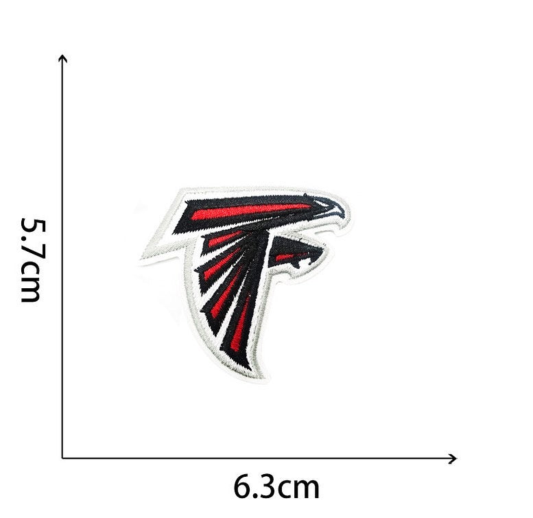 Sports patches