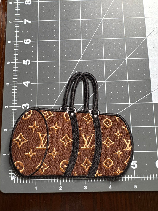 LV patch