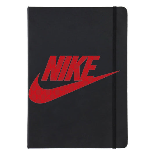 Nike UV Journal sticker