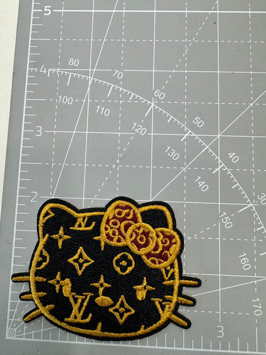 HK LV