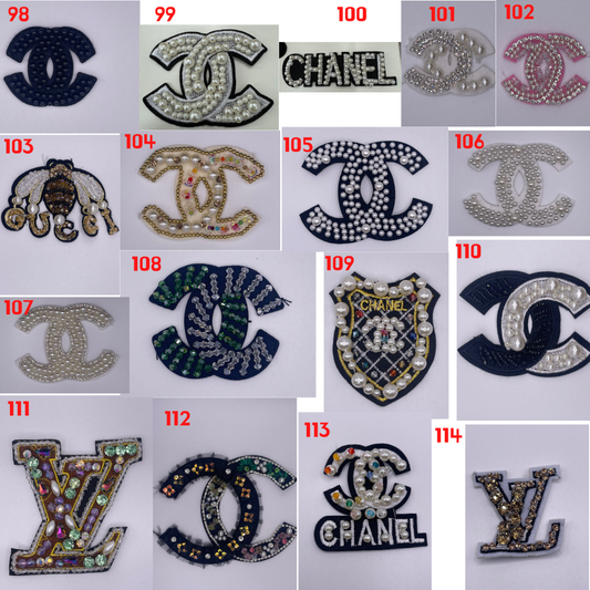 Patches