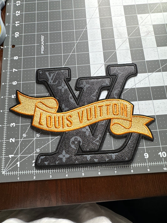 LV (10 inches )