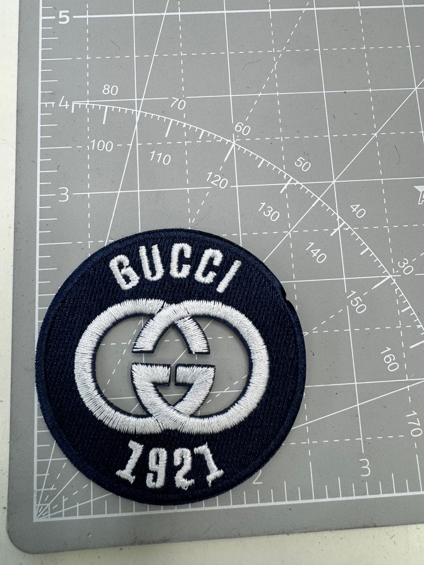 GG patch