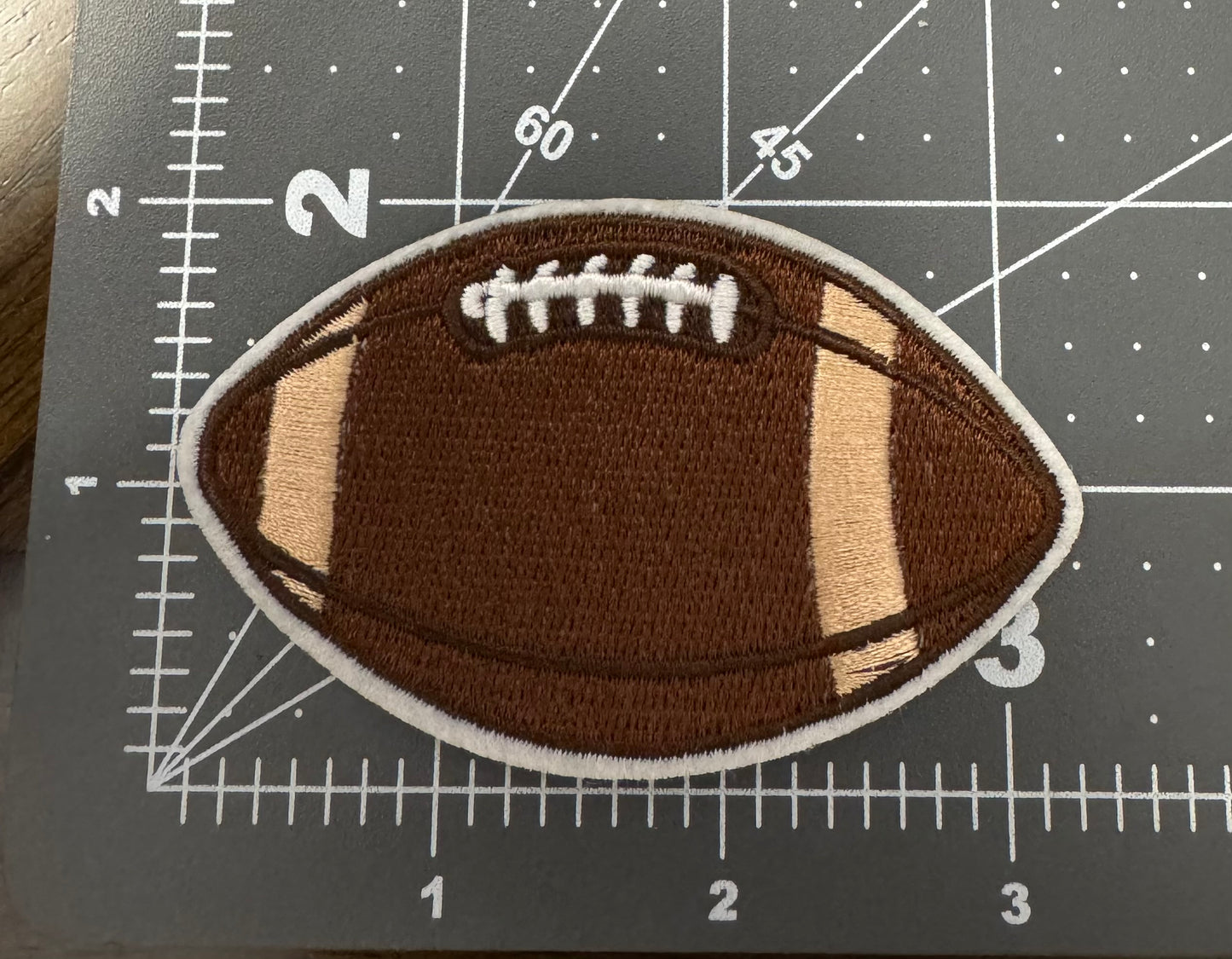 Sport Team Patches