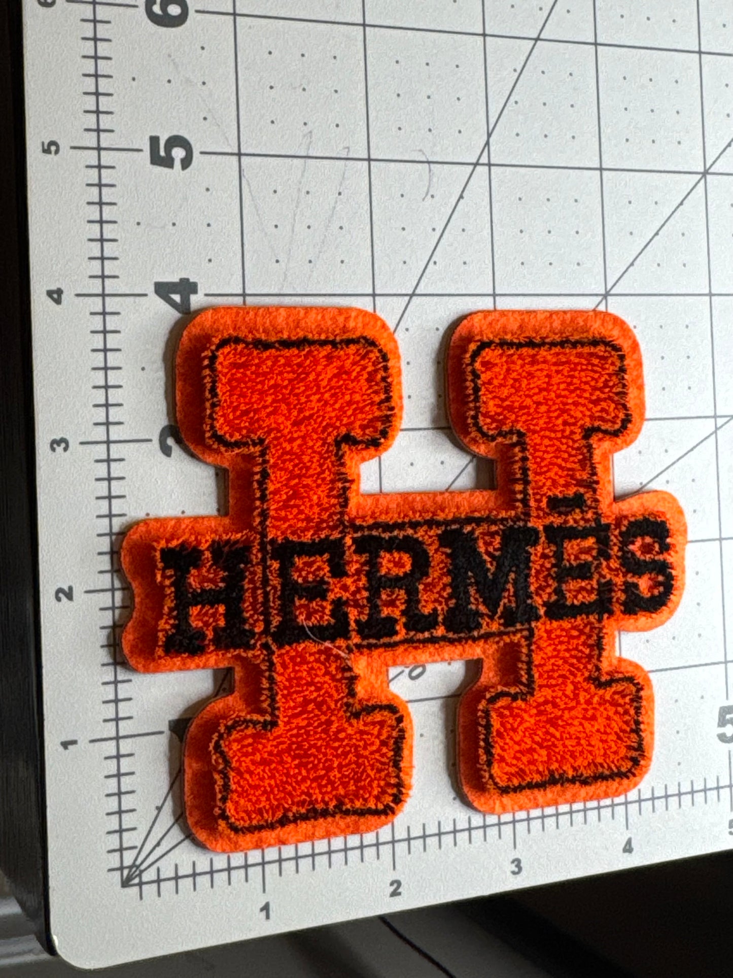 H.E.R.M.E.S