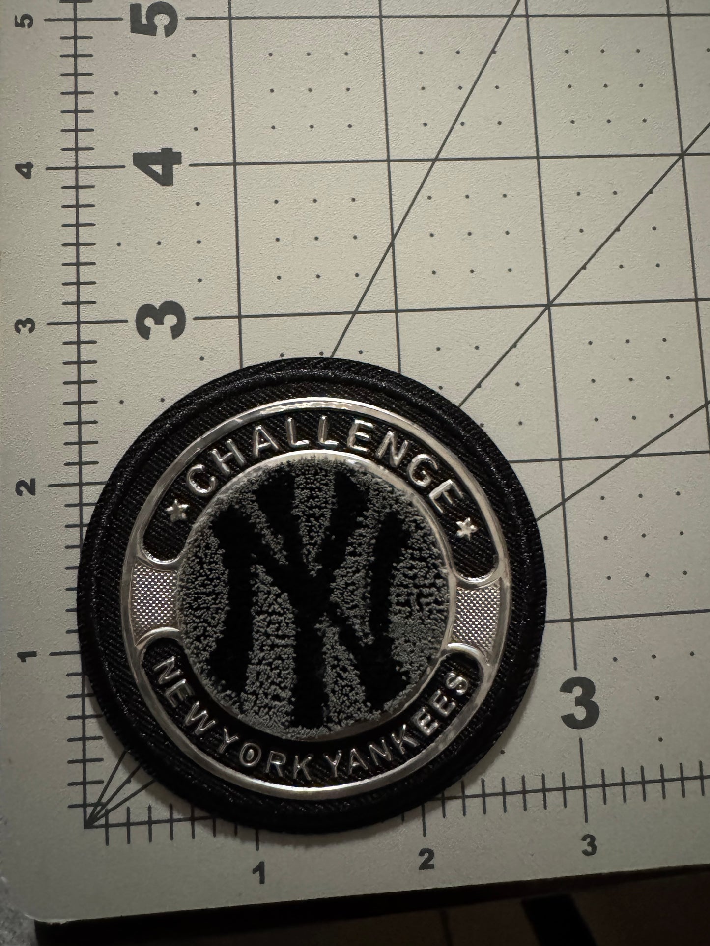 NY patches