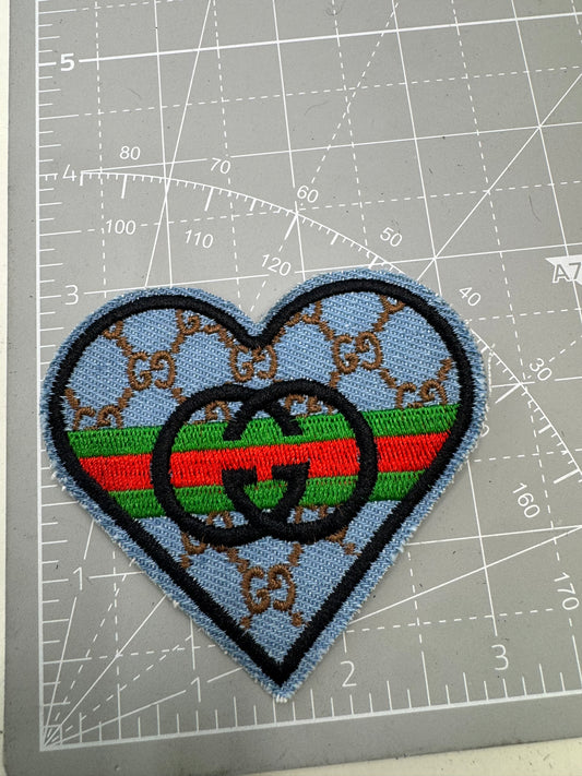 GG patch