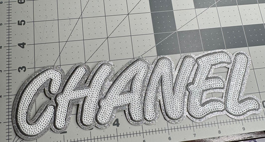 C.H.A.N.E.L patch