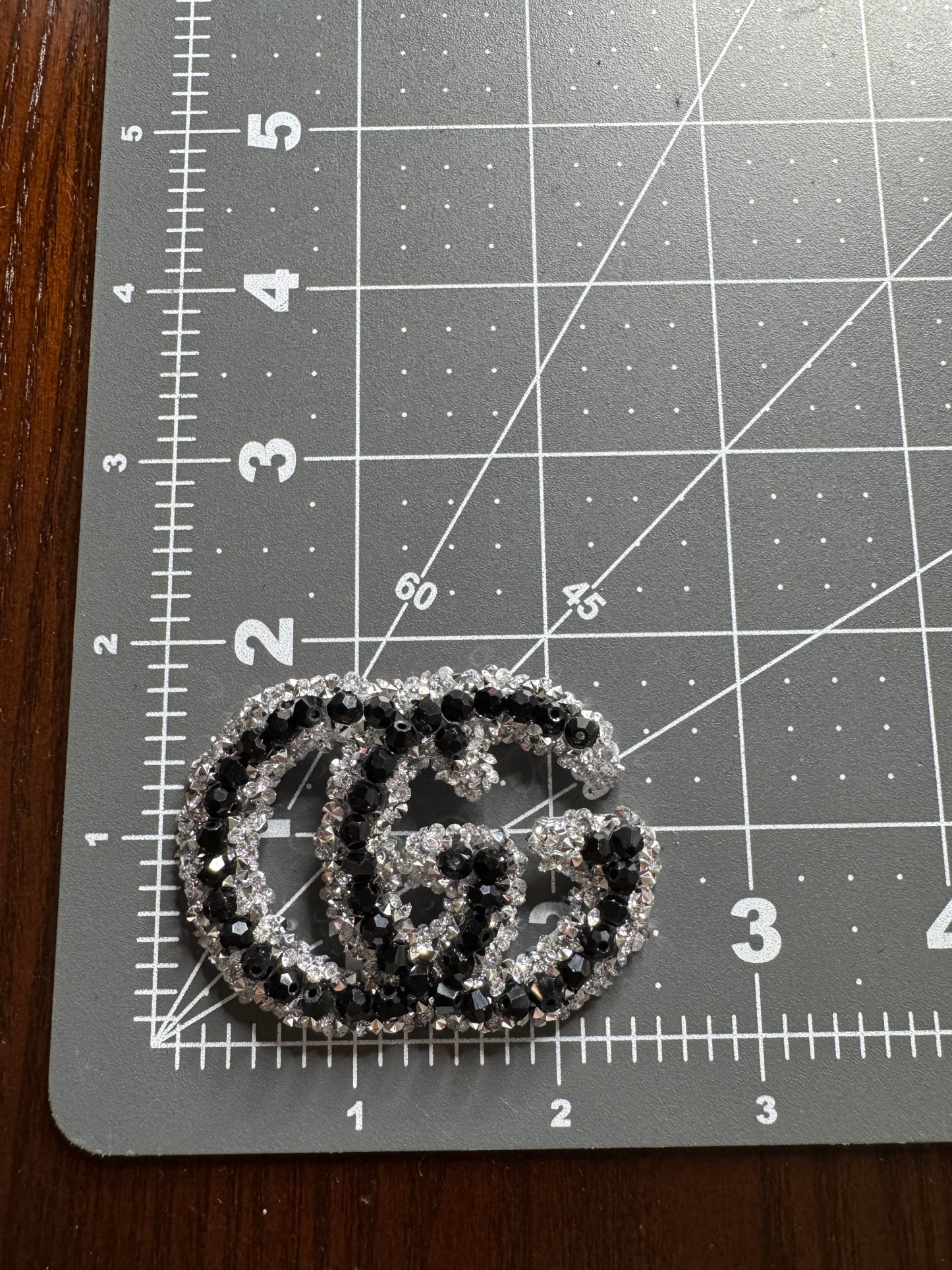 GG patch