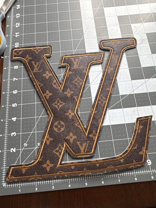 LV patch