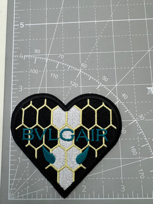 Patch