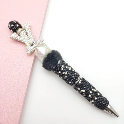 Beaded PEN