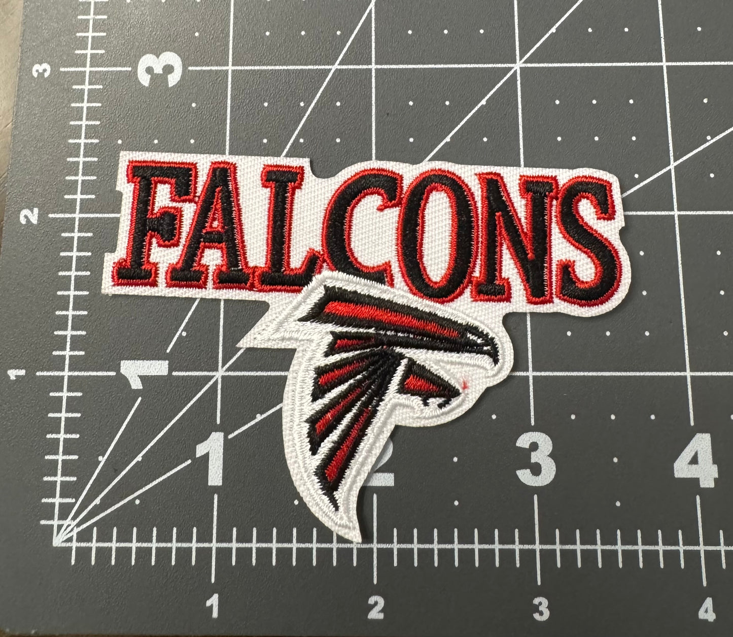 Sport Team Patches