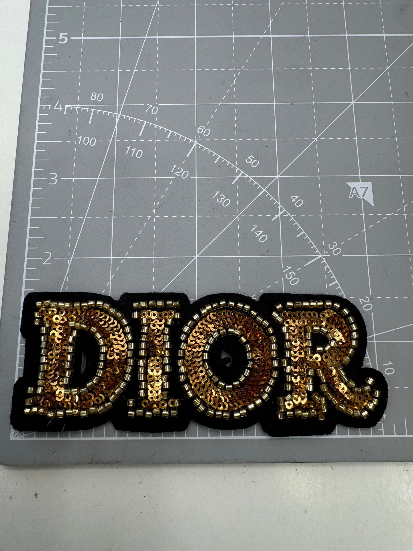 D.I.O.R