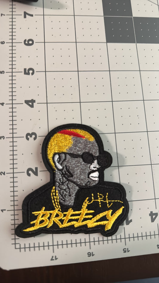 CB