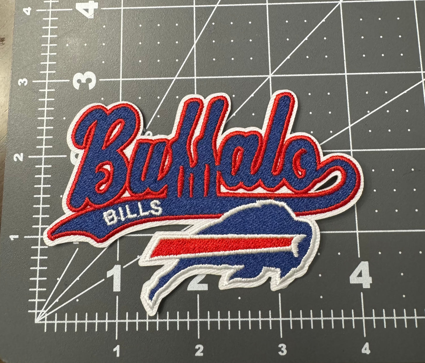 Sport Team Patches