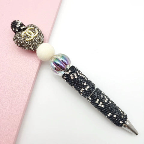 Beaded PEN
