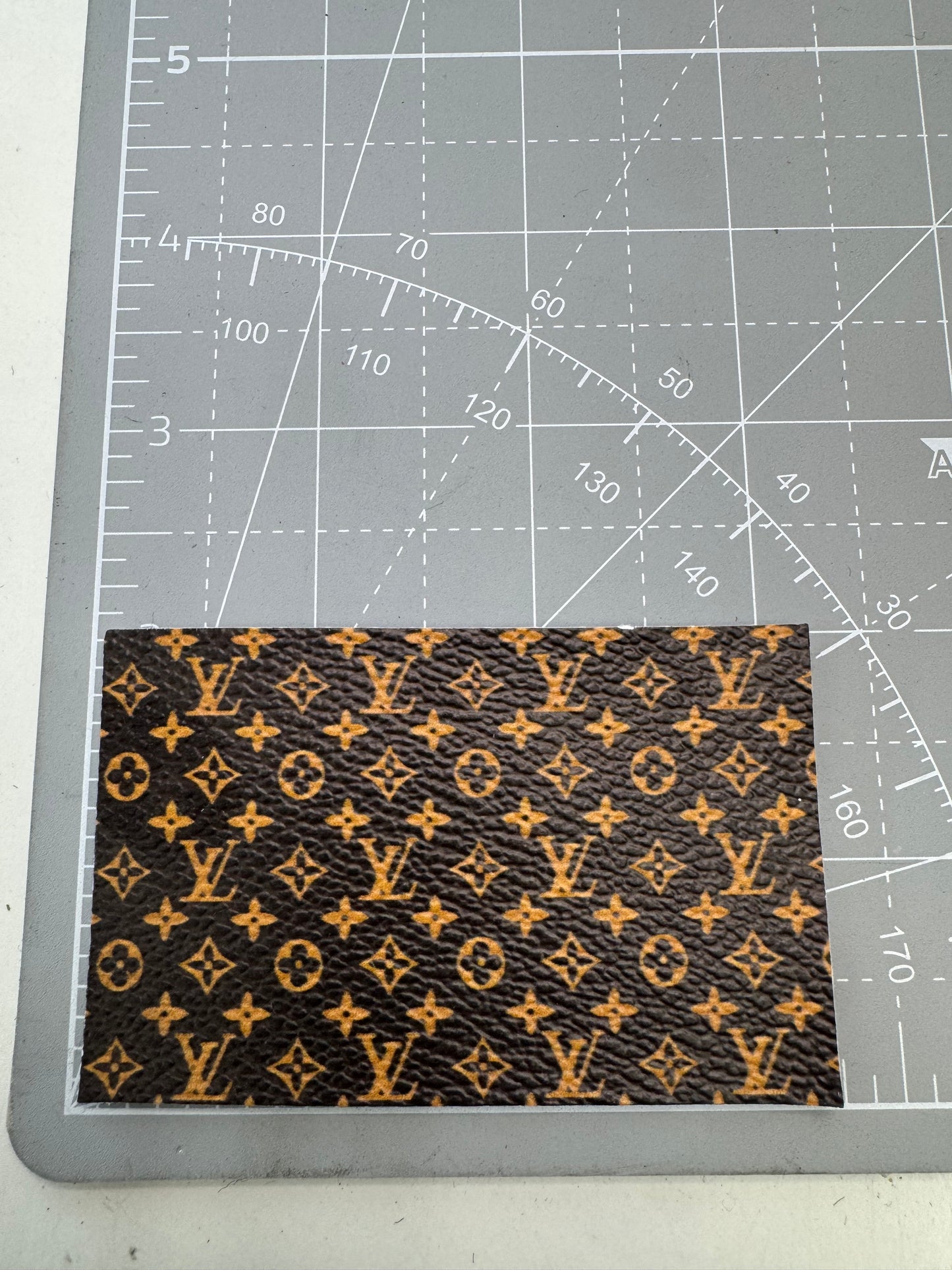 LV patch