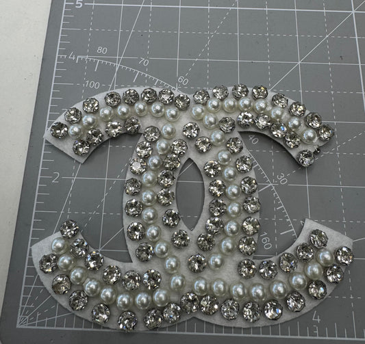 Bling CC patch