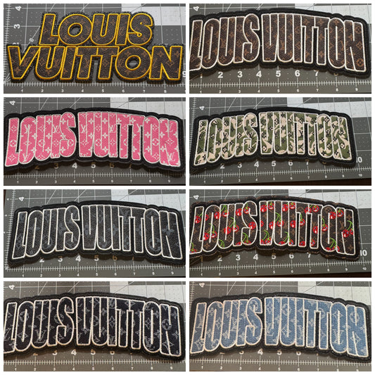 LV word