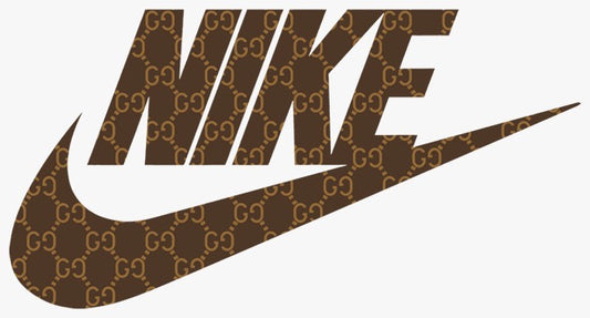 GG NIKE DTF