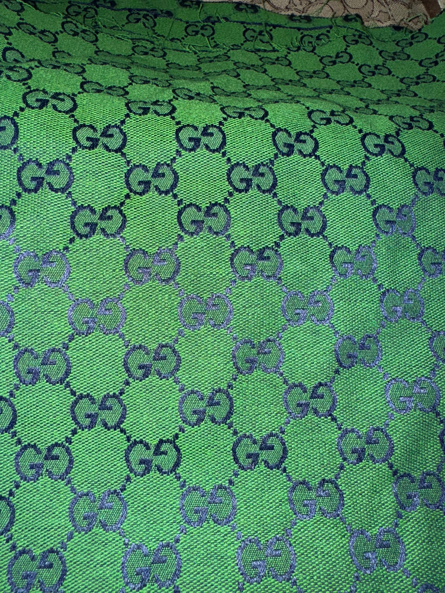 G.G fabric