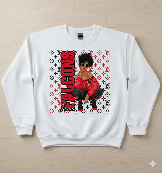 DTF Transfer (Direct-to-Film)