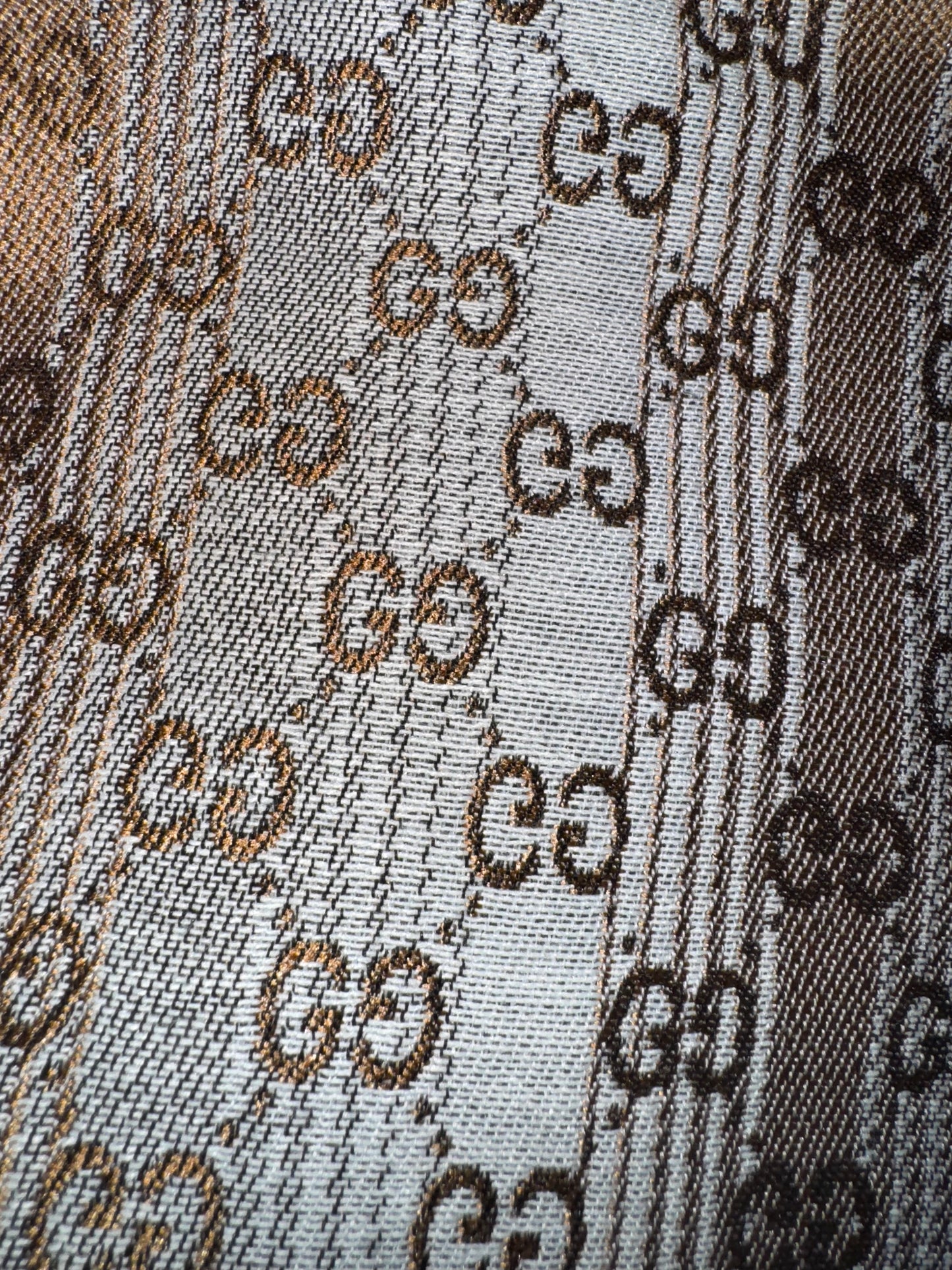 G.G fabric