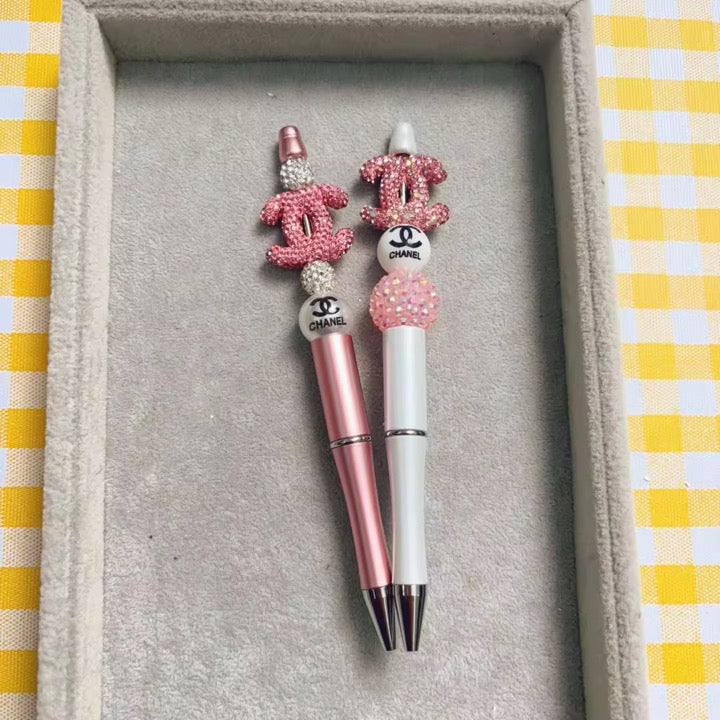Beaded PEN