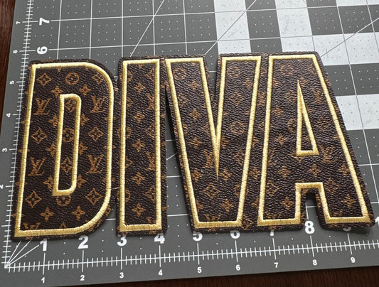 LV DIVE patch