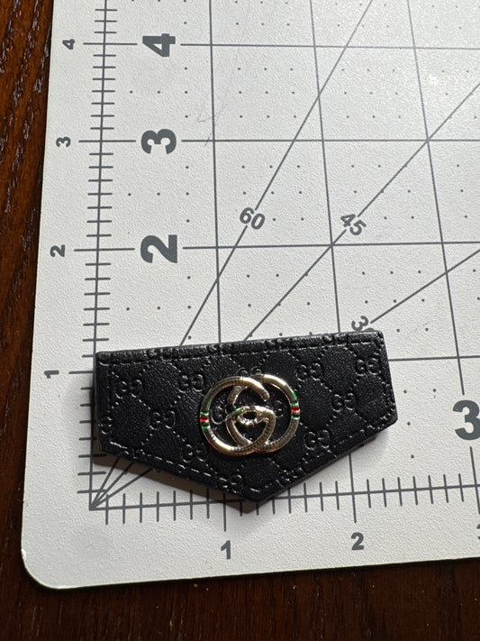 Black GG