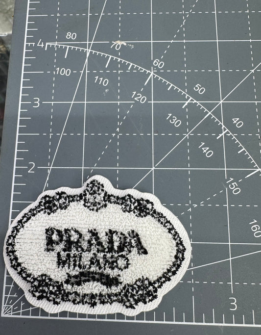 White PRA.DA