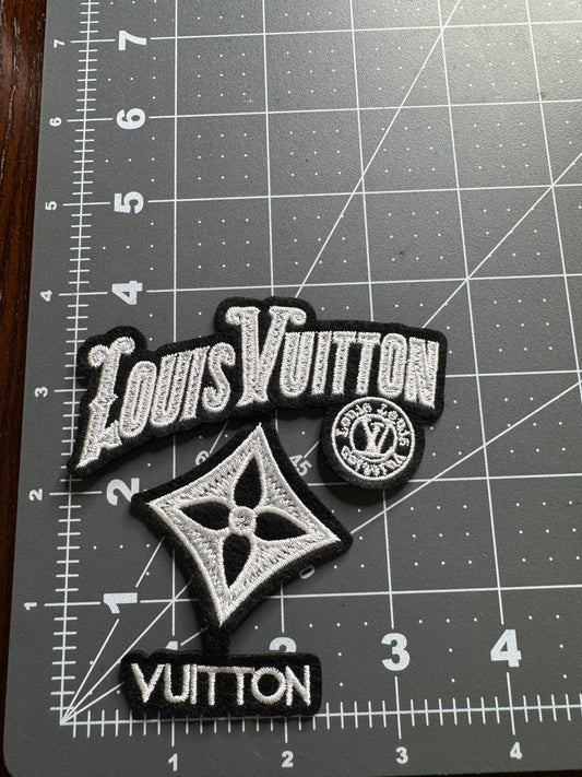 LV patch