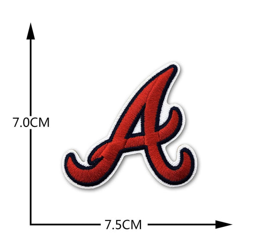 Sports patches