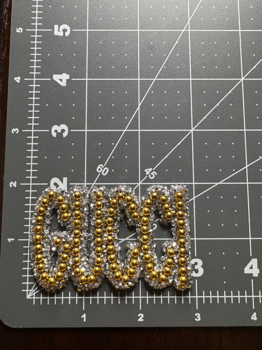 GG patches