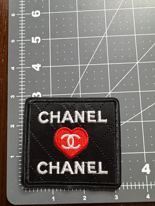 CC patch