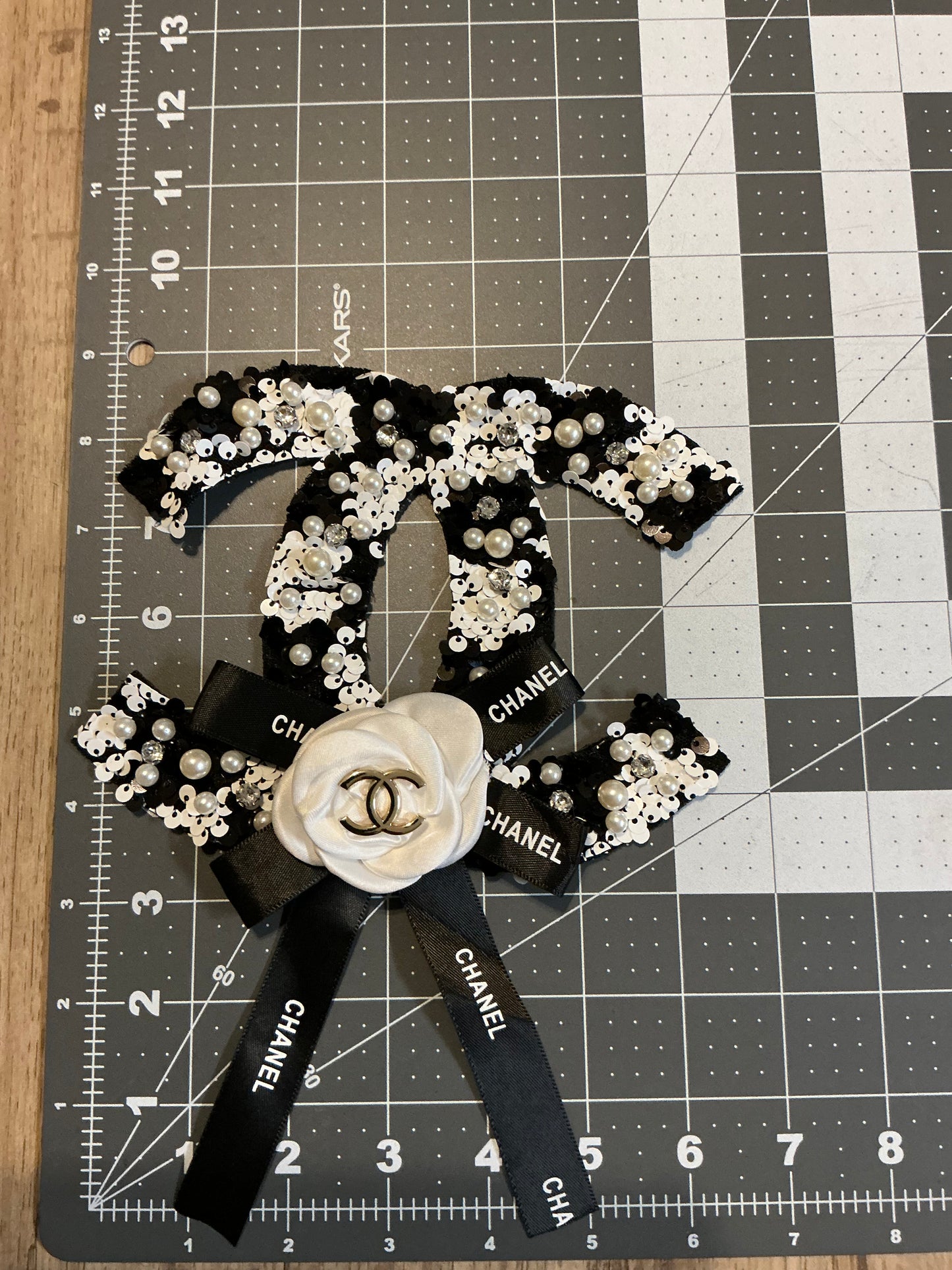 Bling CC Patches