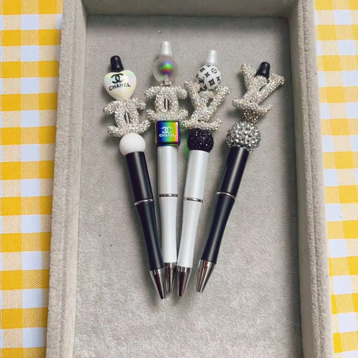 Beaded PEN