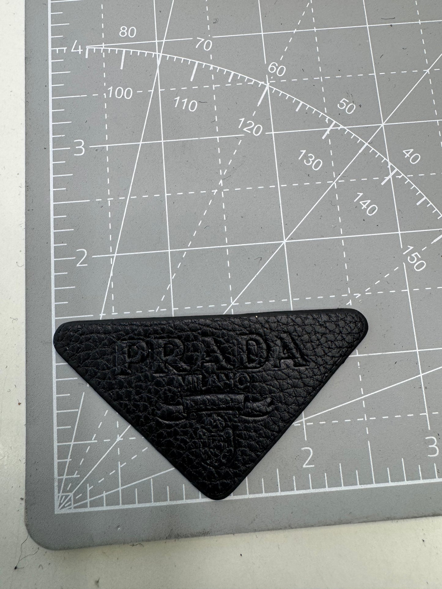 Black PRA.D.A
