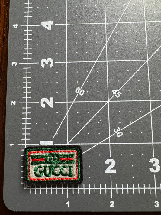 Mini GG patch