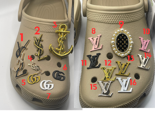 CHARMS