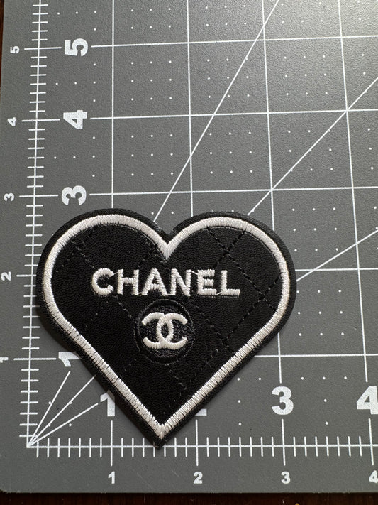CC heart patch