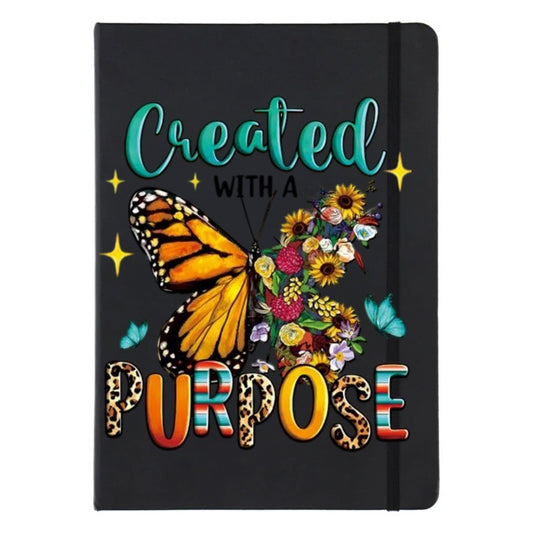 Created with purpose