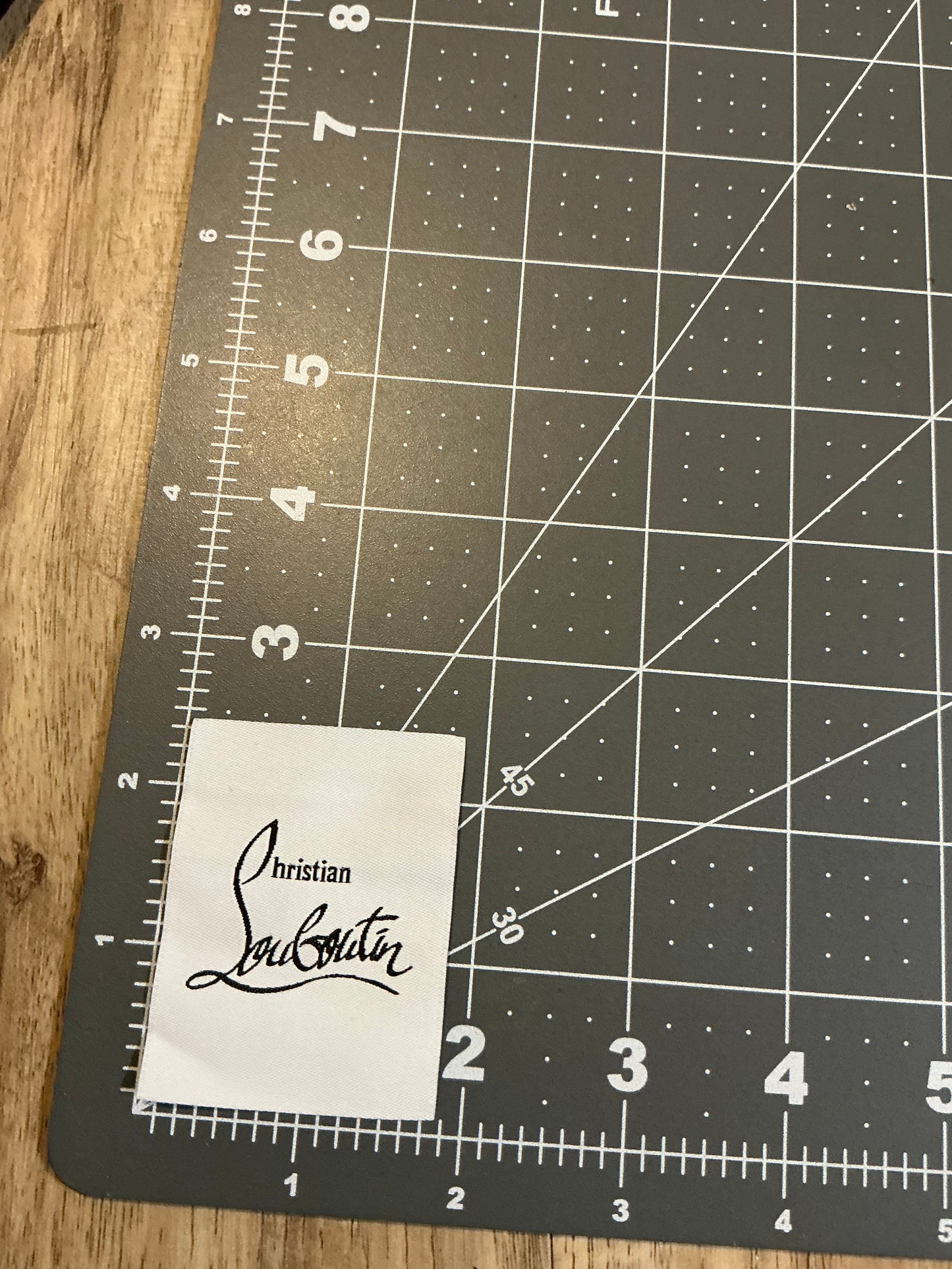 CL Tag